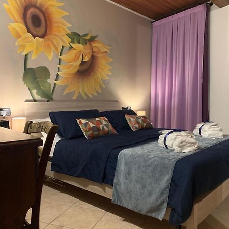 B&B La foresteria del Merlin Cocai Mantua Exterior foto