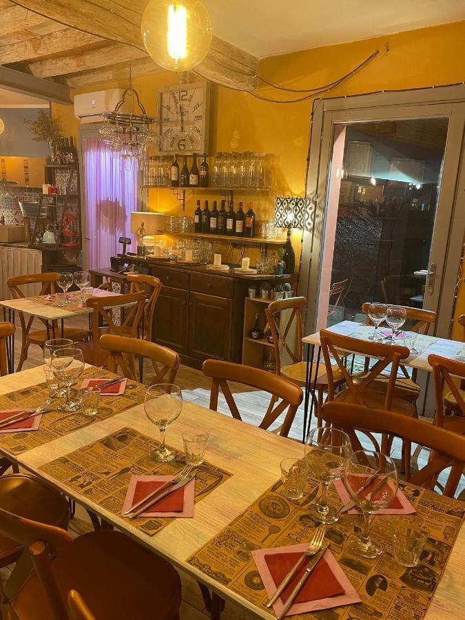 B&B La foresteria del Merlin Cocai Mantua Exterior foto