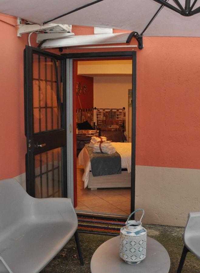 B&B La foresteria del Merlin Cocai Mantua Exterior foto