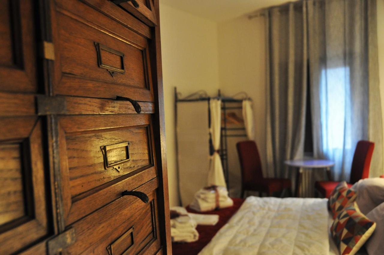 B&B La foresteria del Merlin Cocai Mantua Exterior foto